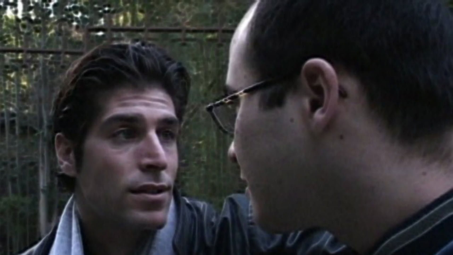 Foto do filme Ben & Arthur