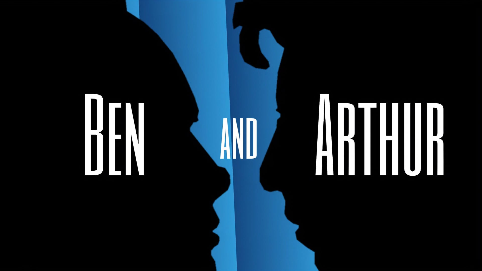 Foto do filme Ben & Arthur