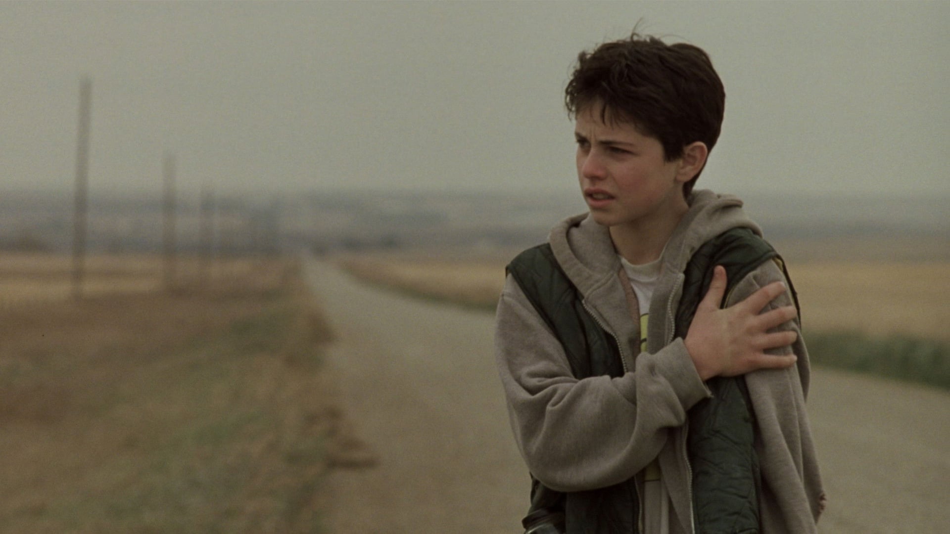 Foto do filme Jet Boy