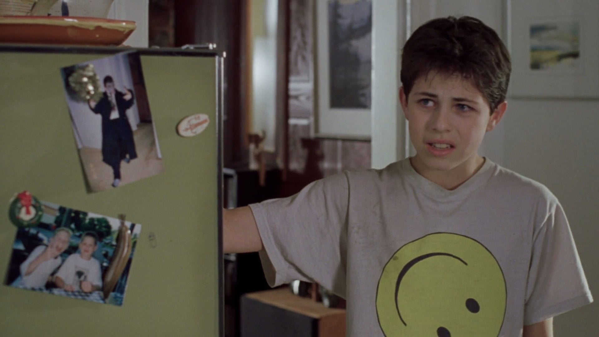 Foto do filme Jet Boy