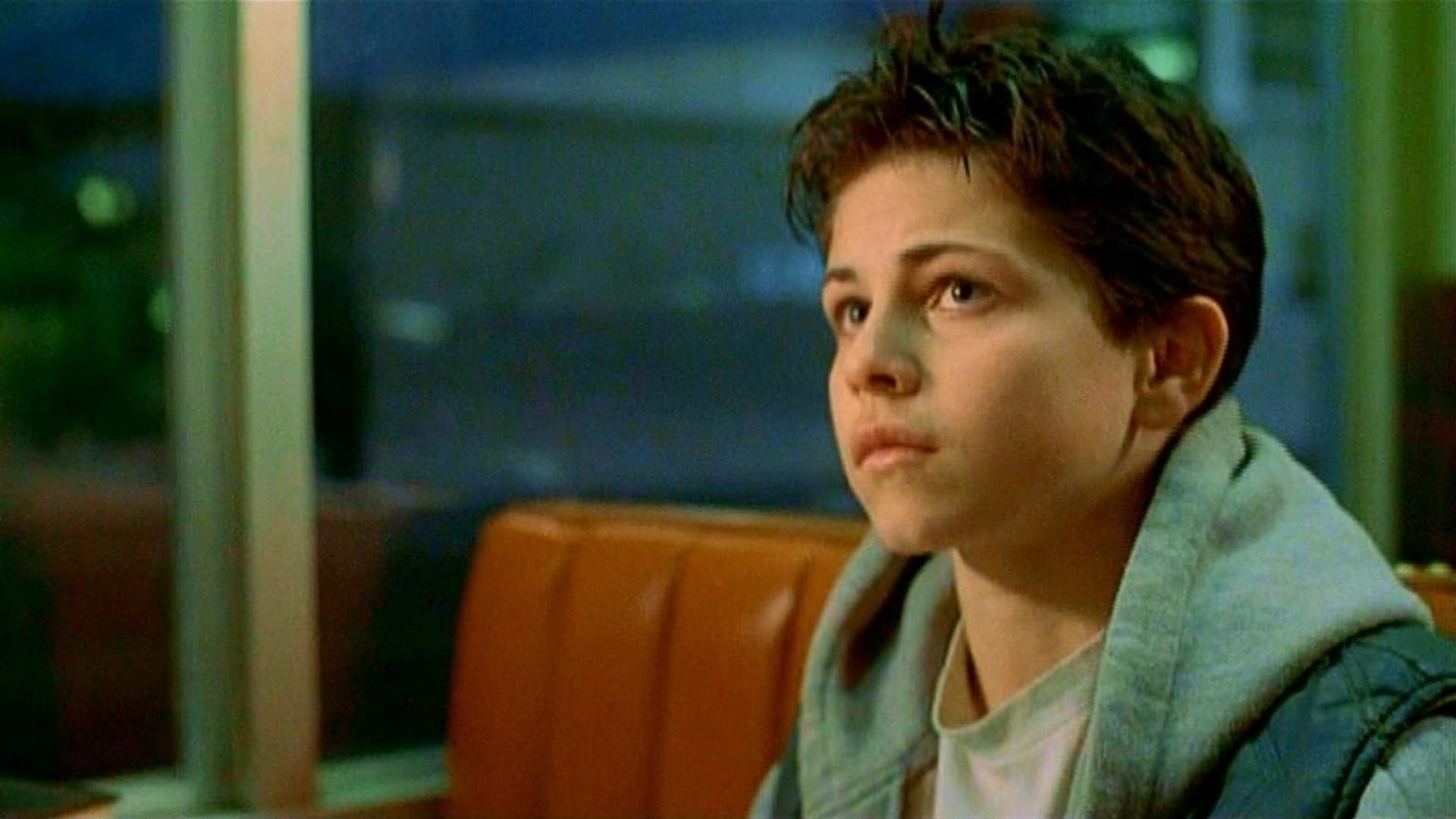 Foto do filme Jet Boy