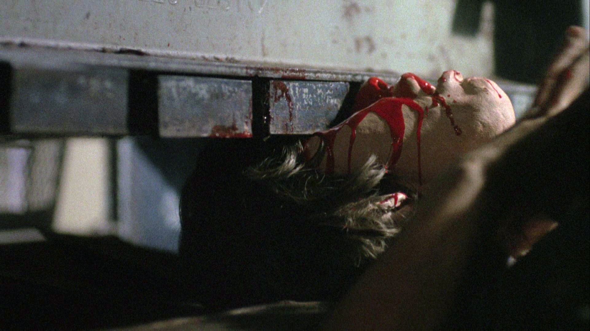 Foto do filme Violência e Terror