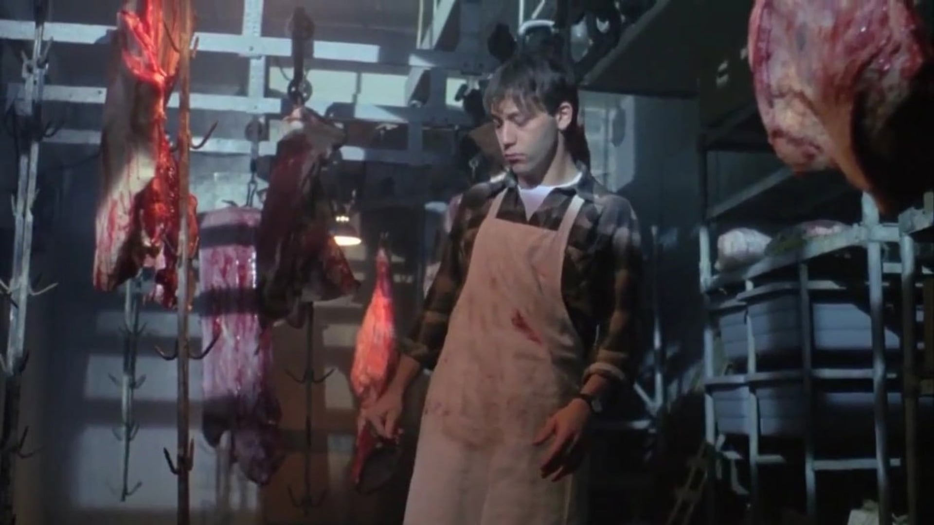 Foto do filme Violência e Terror