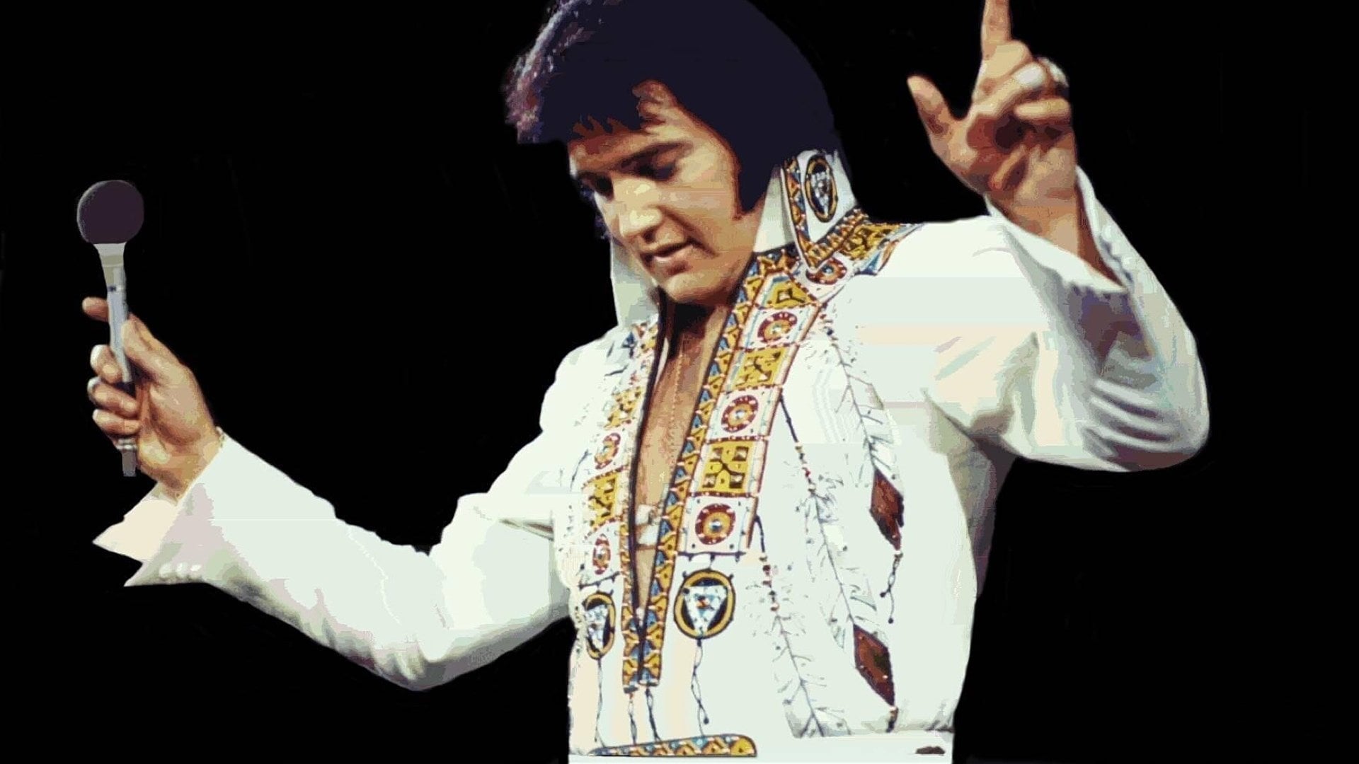 Foto do filme Elvis É Assim
