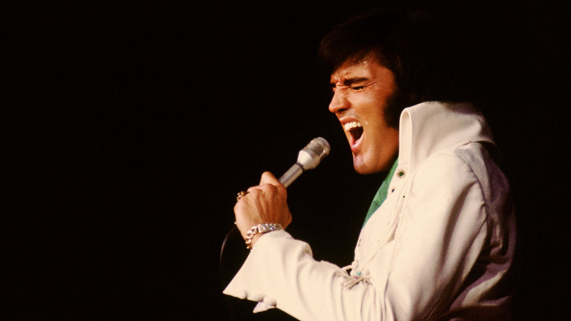 Foto do filme Elvis É Assim
