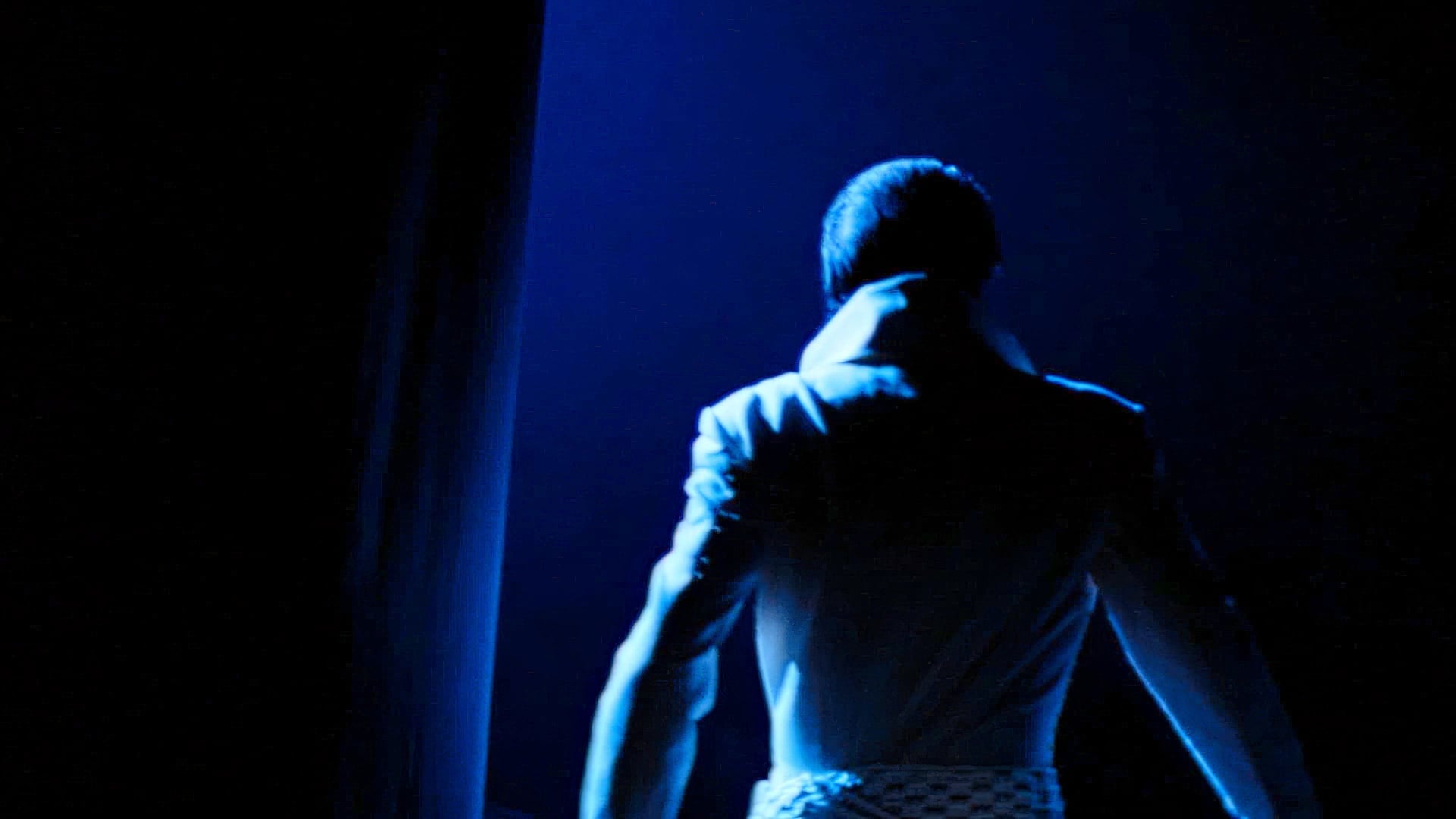 Foto do filme Elvis É Assim