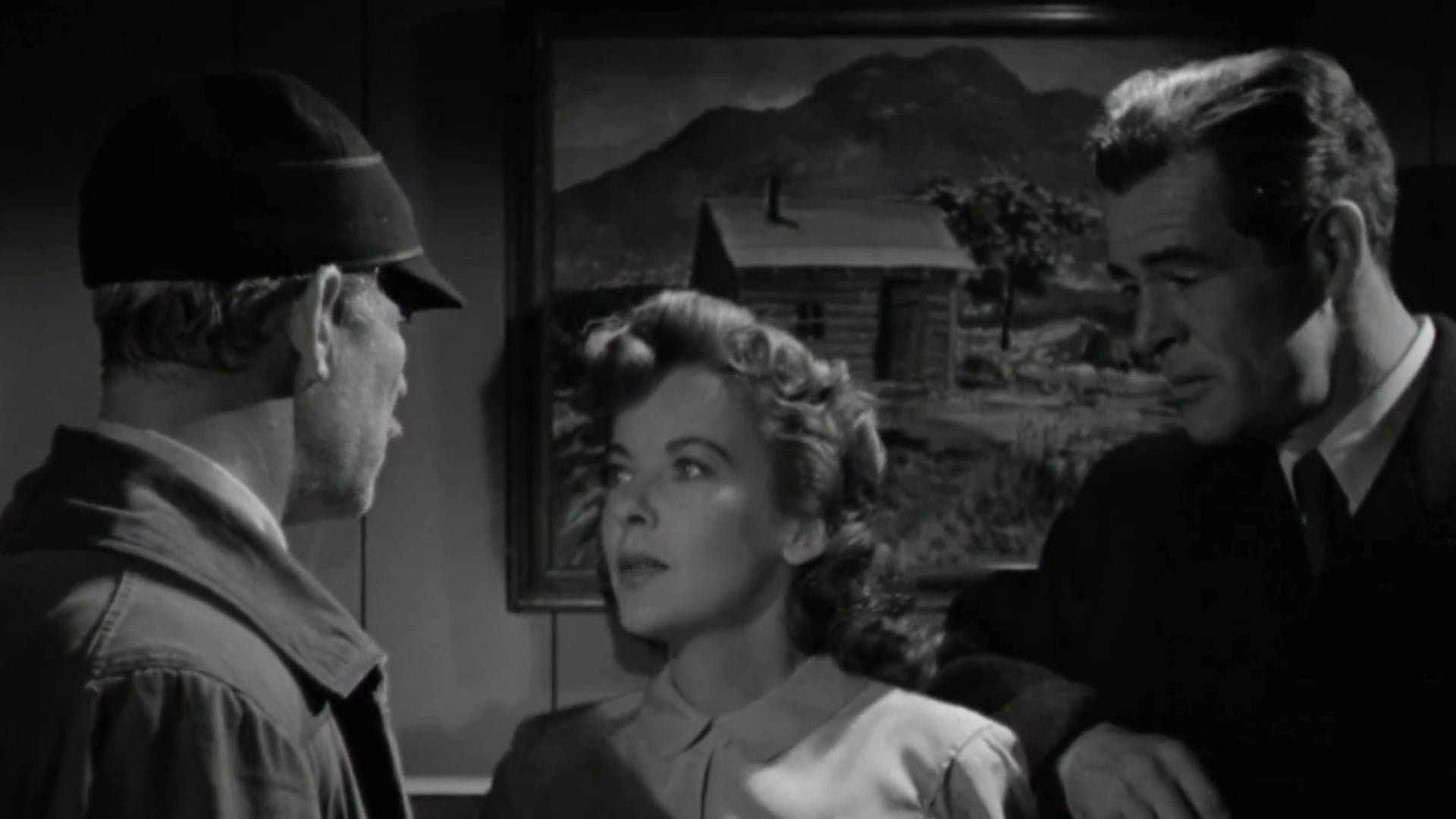 Foto do filme Cinzas Que Queimam