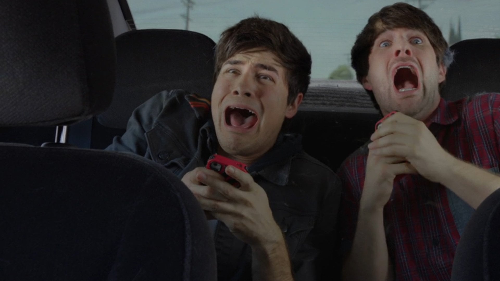 Foto do filme Smosh: O Filme