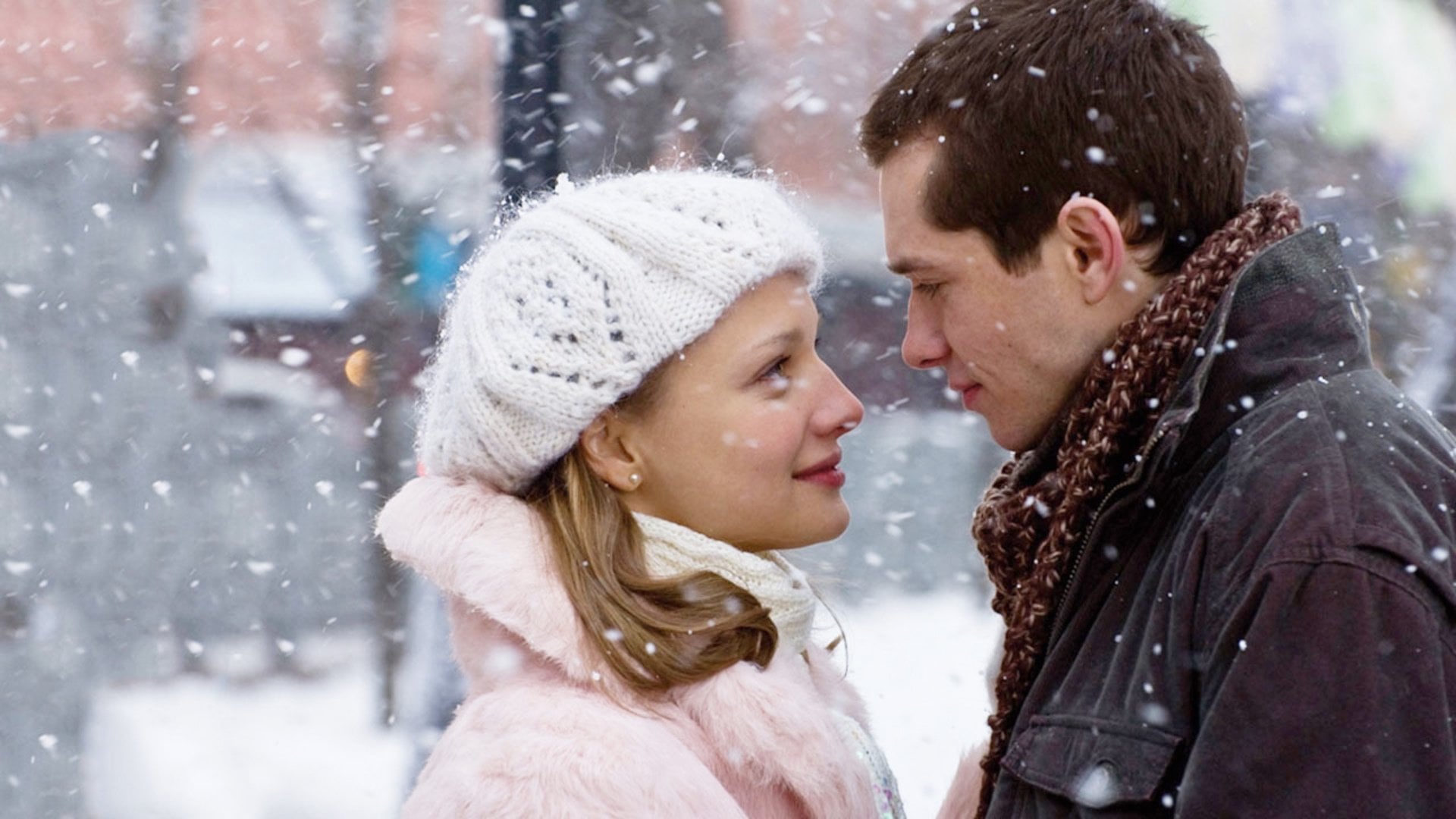 Foto do filme Trovão Negro