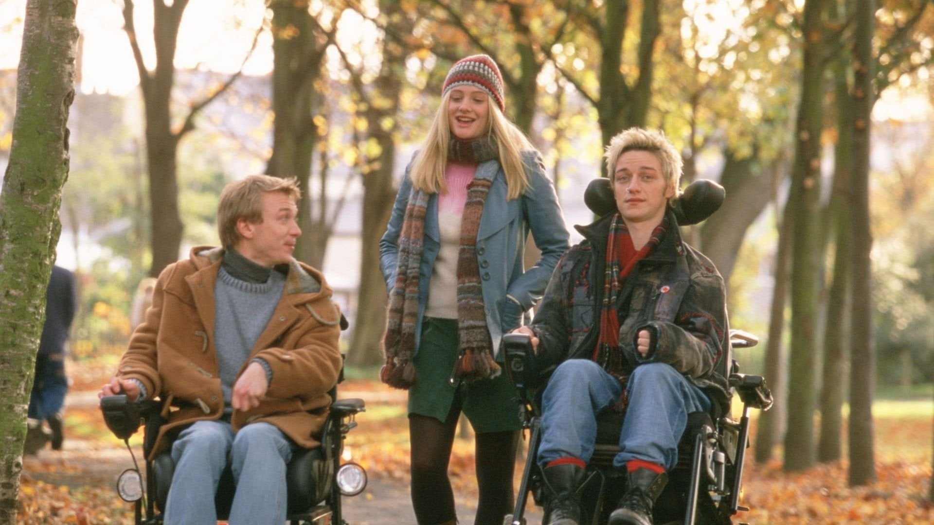 Foto do filme Os Melhores Dias de Nossas Vidas