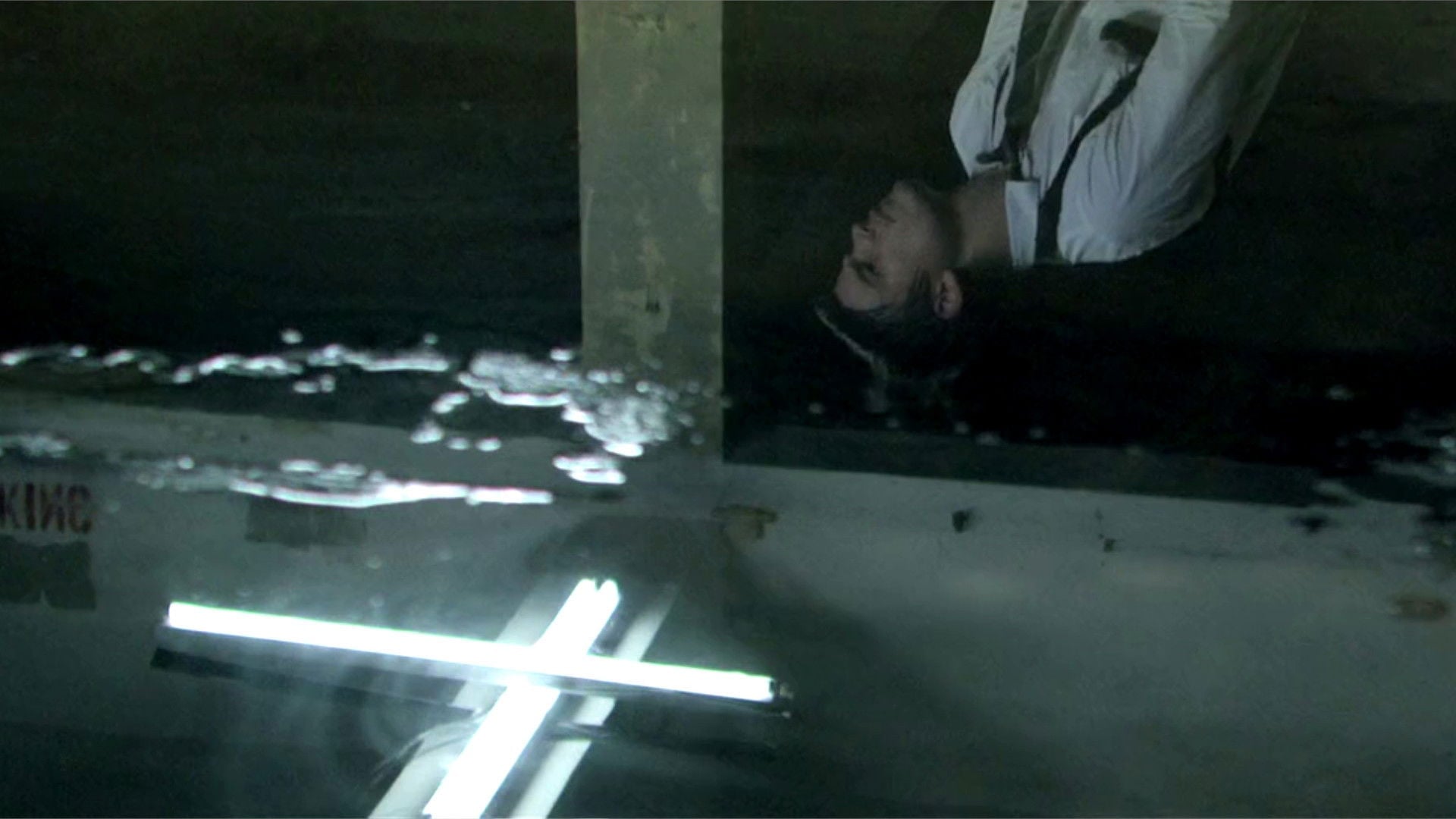 Foto do filme Fugindo do Inferno