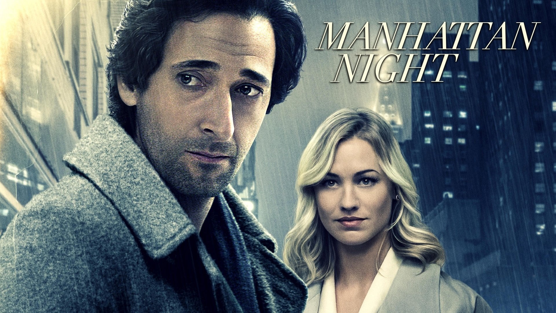 Foto do filme Manhattan Night
