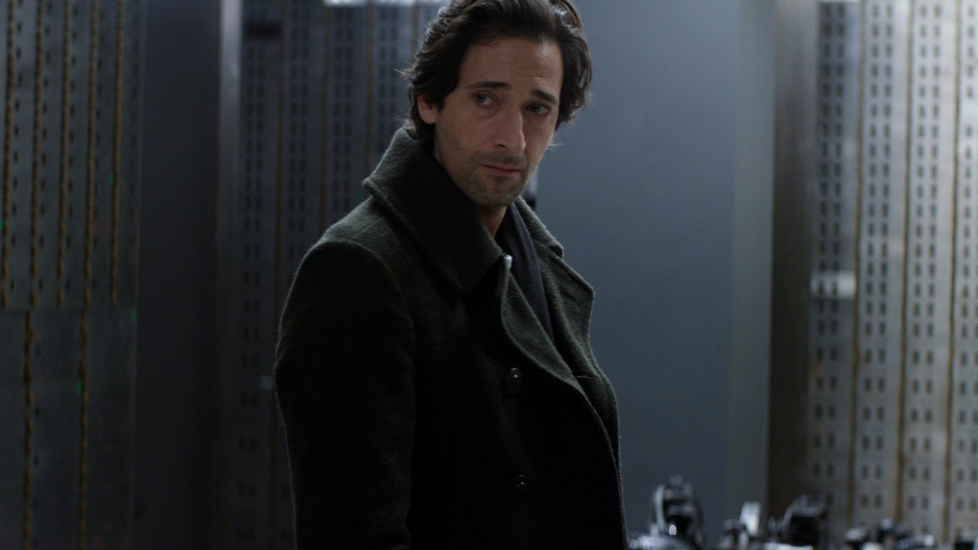 Foto do filme Manhattan Night