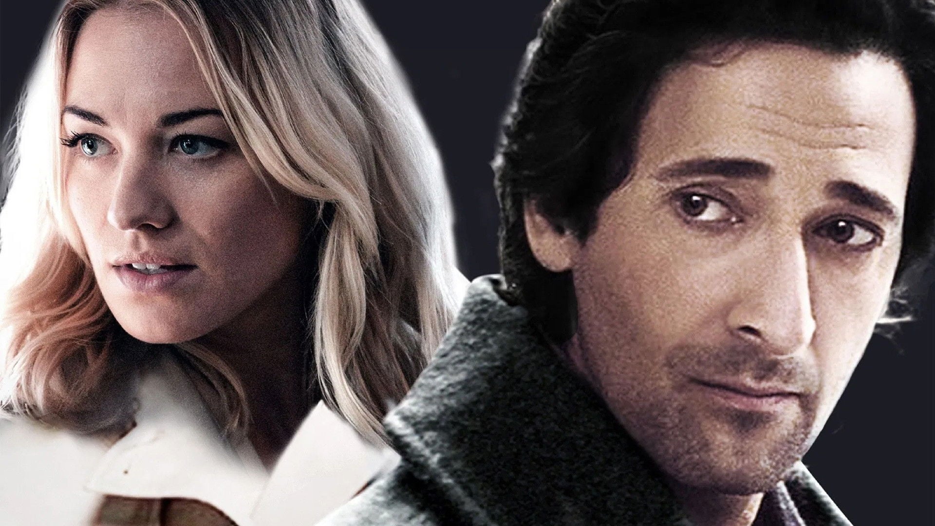 Foto do filme Manhattan Night