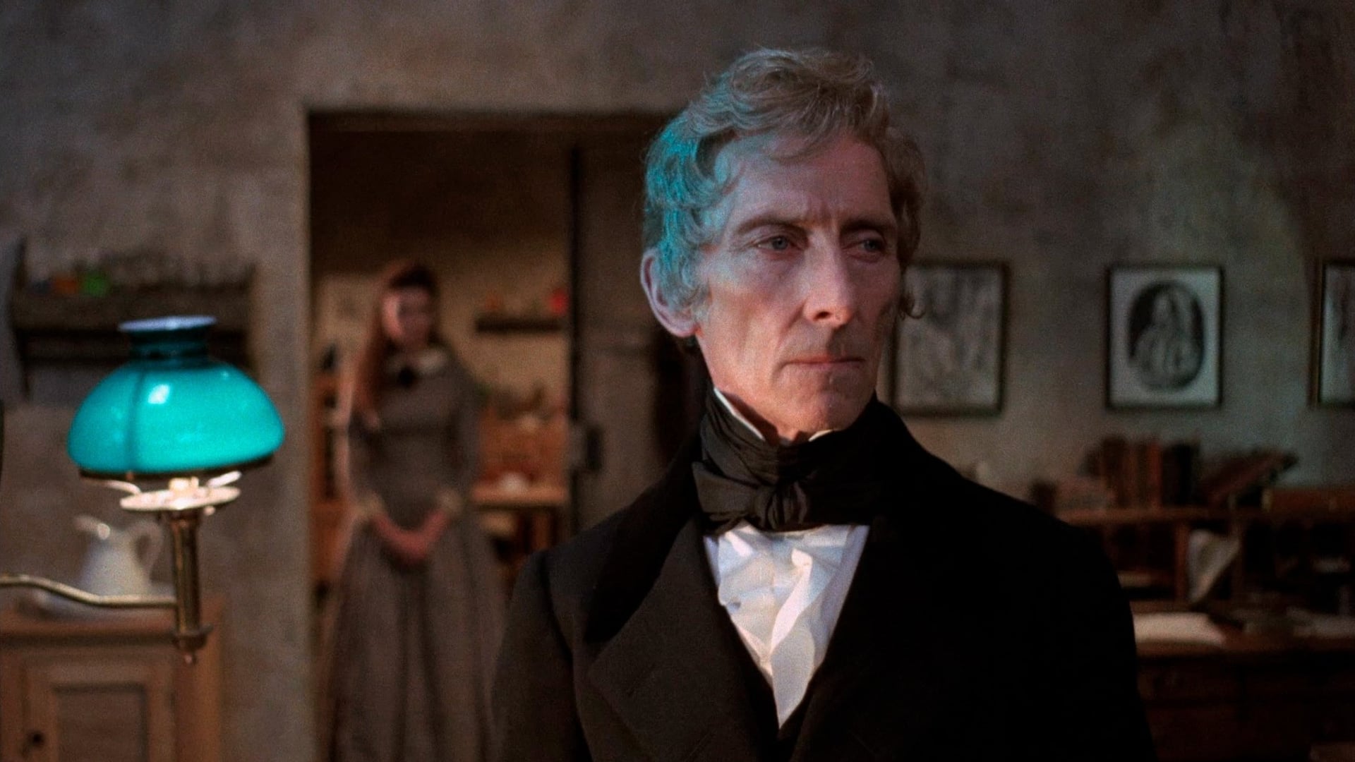 Foto do filme Frankenstein e o Monstro do Inferno