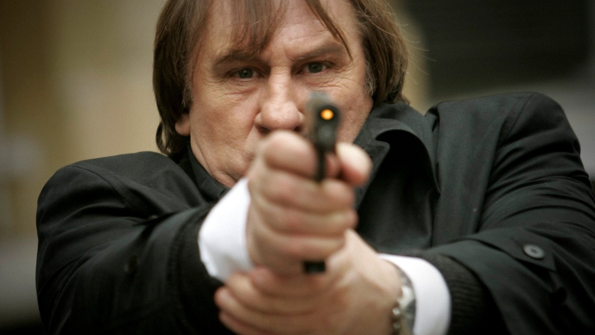 Foto do filme Diamante 13