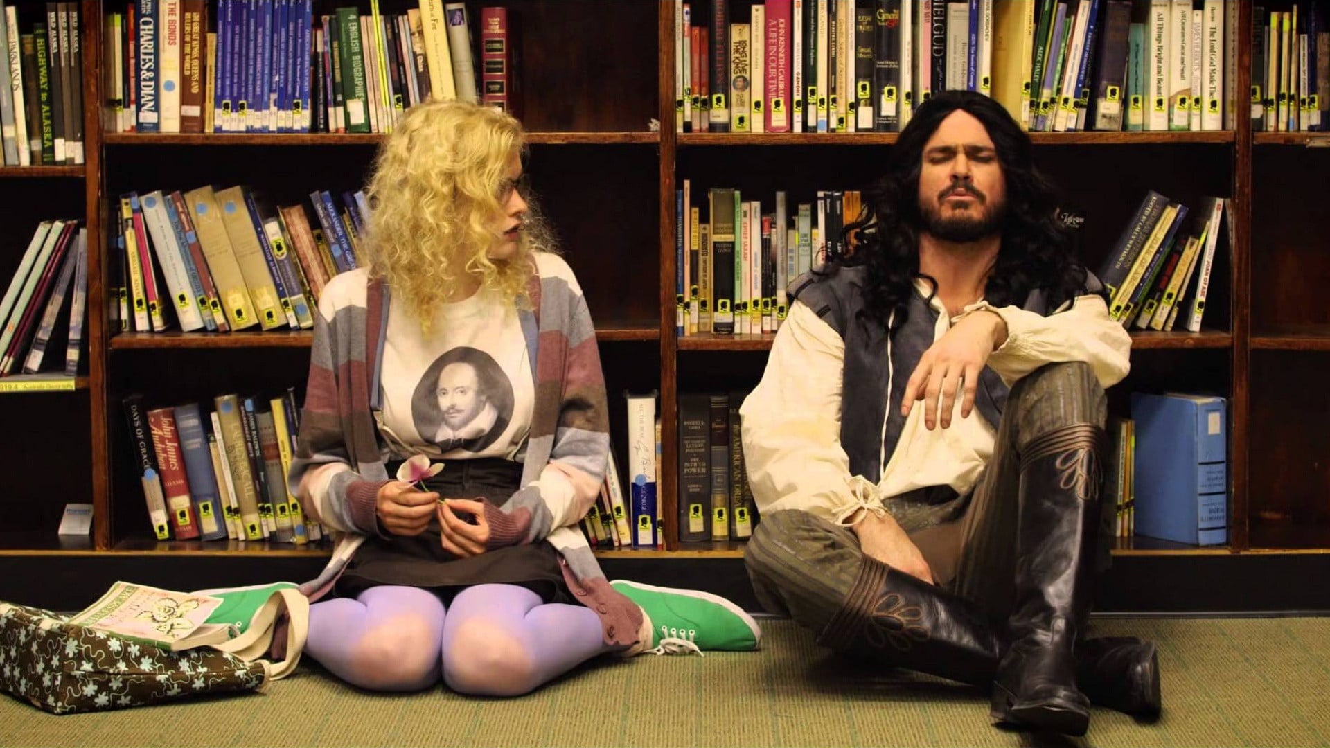 Foto do filme Noite de Abertura