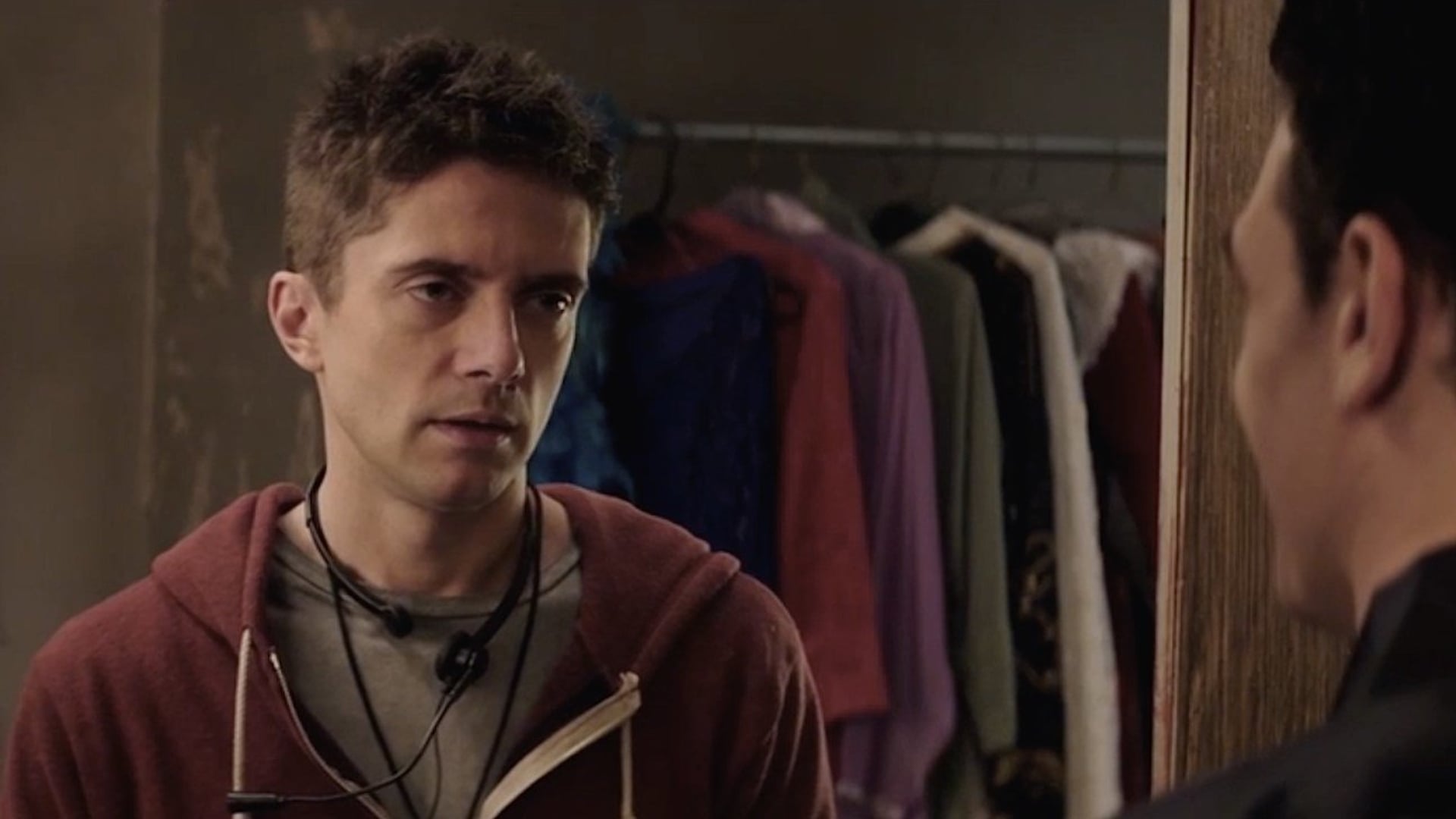 Foto do filme Noite de Abertura