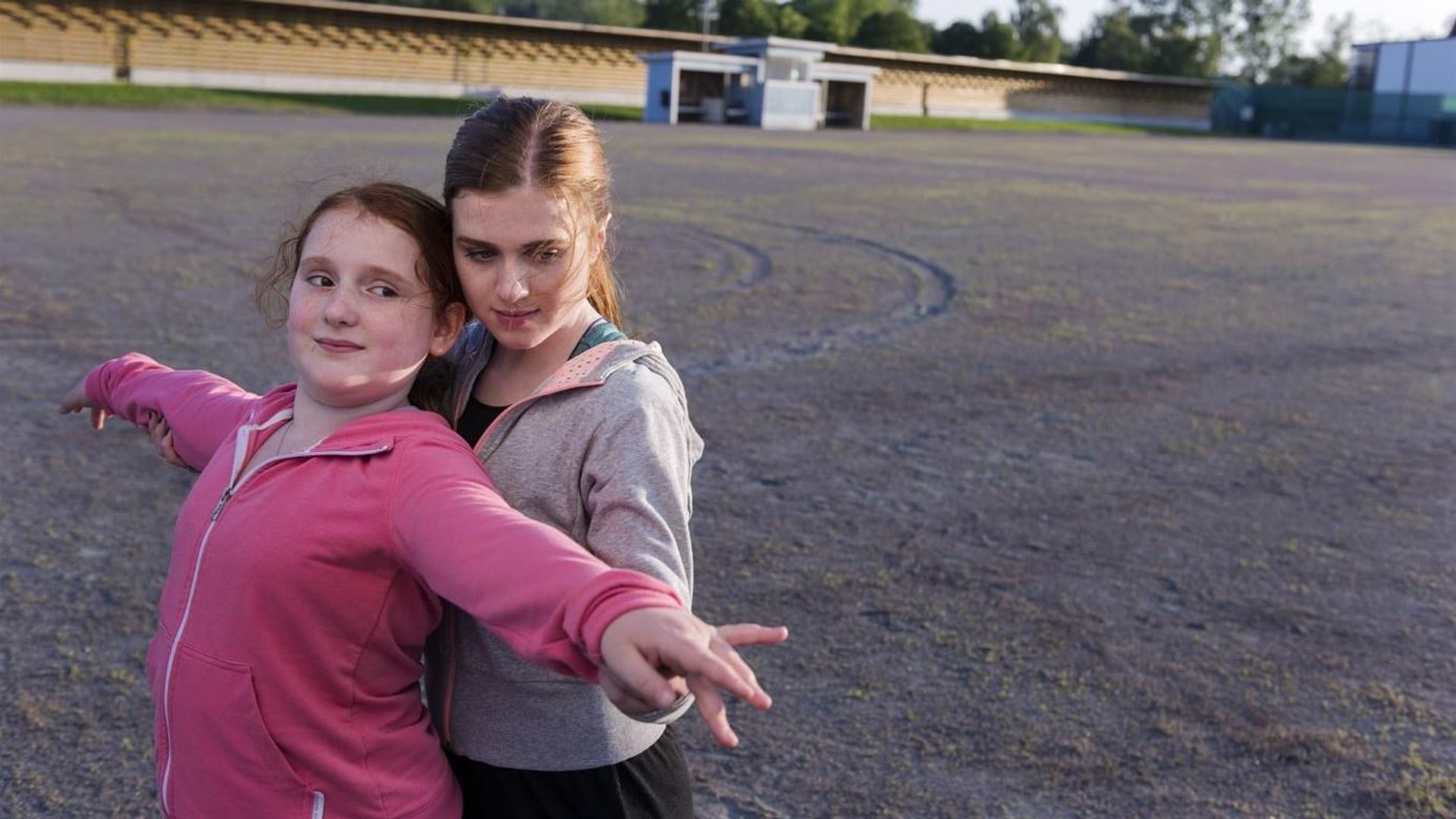 Foto do filme Min lilla syster