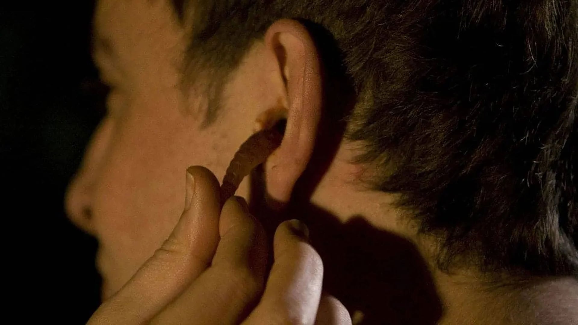 Foto do filme Growth