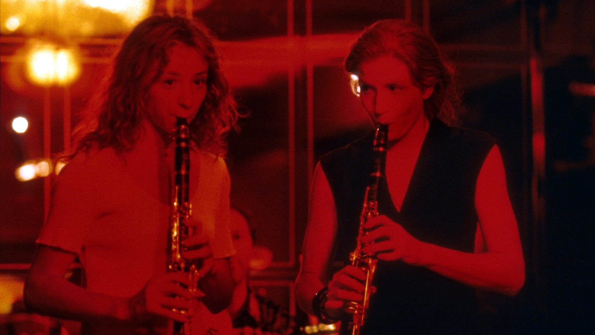Foto do filme Jenseits der Stille