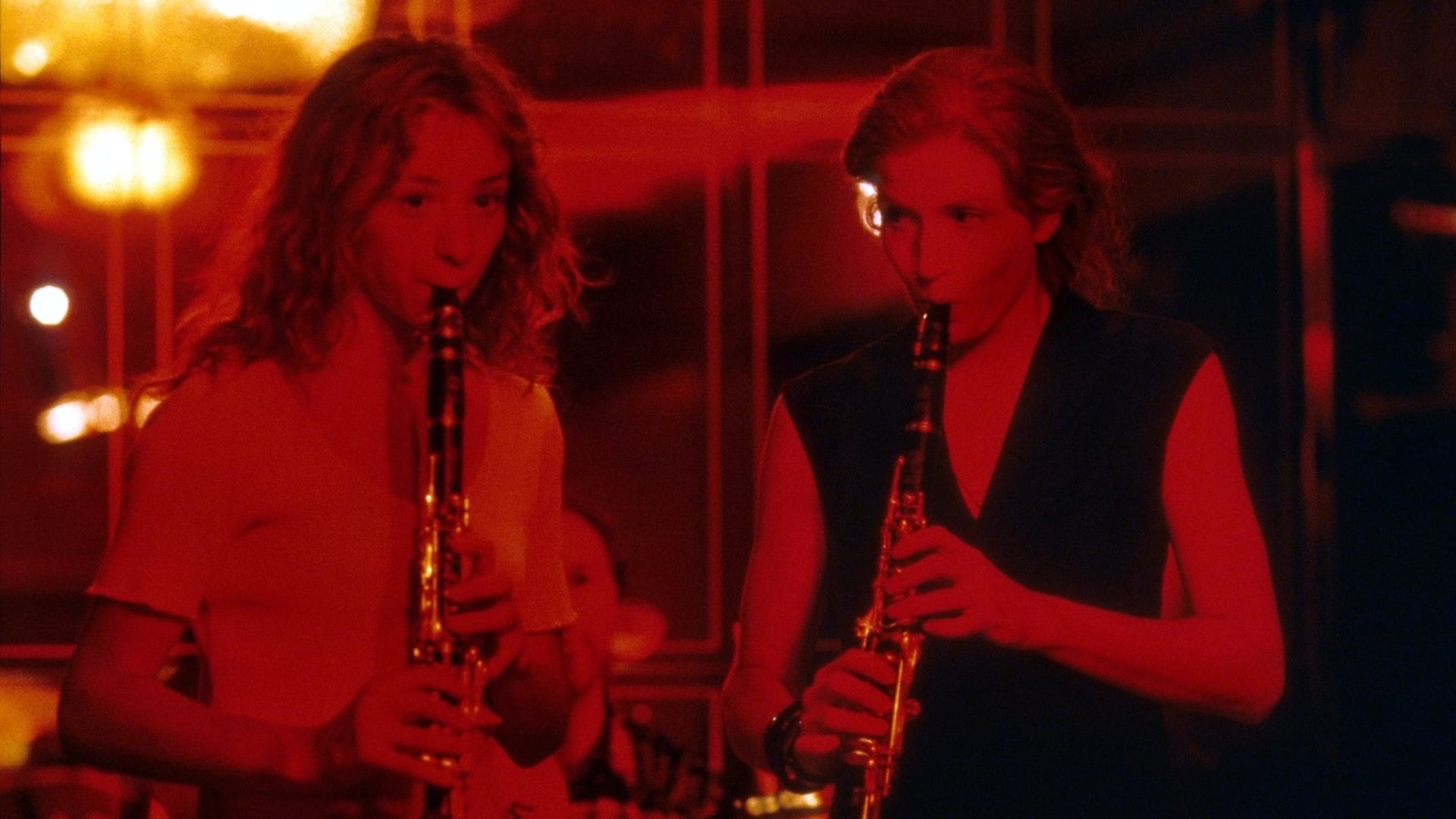 Foto do filme Jenseits der Stille