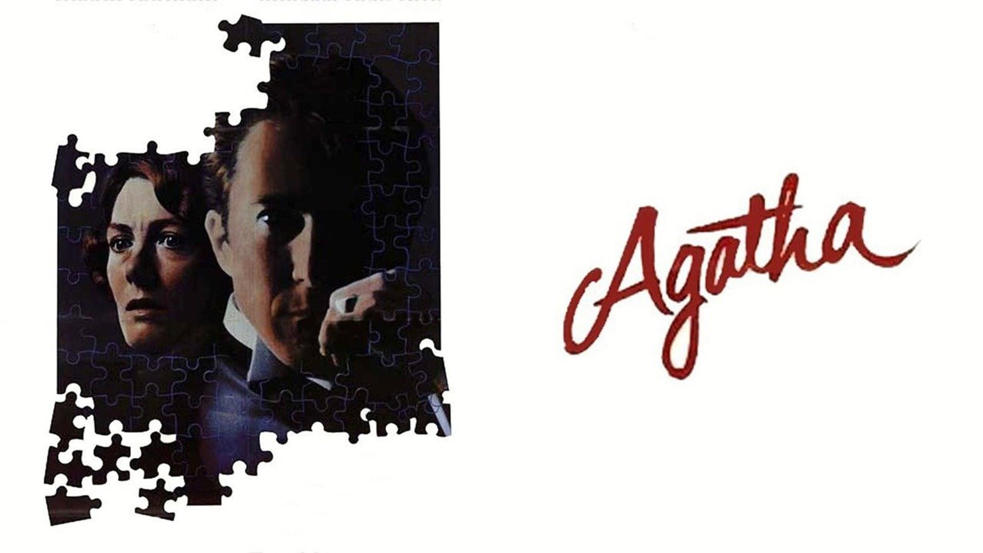 Foto do filme O Mistério de Agatha