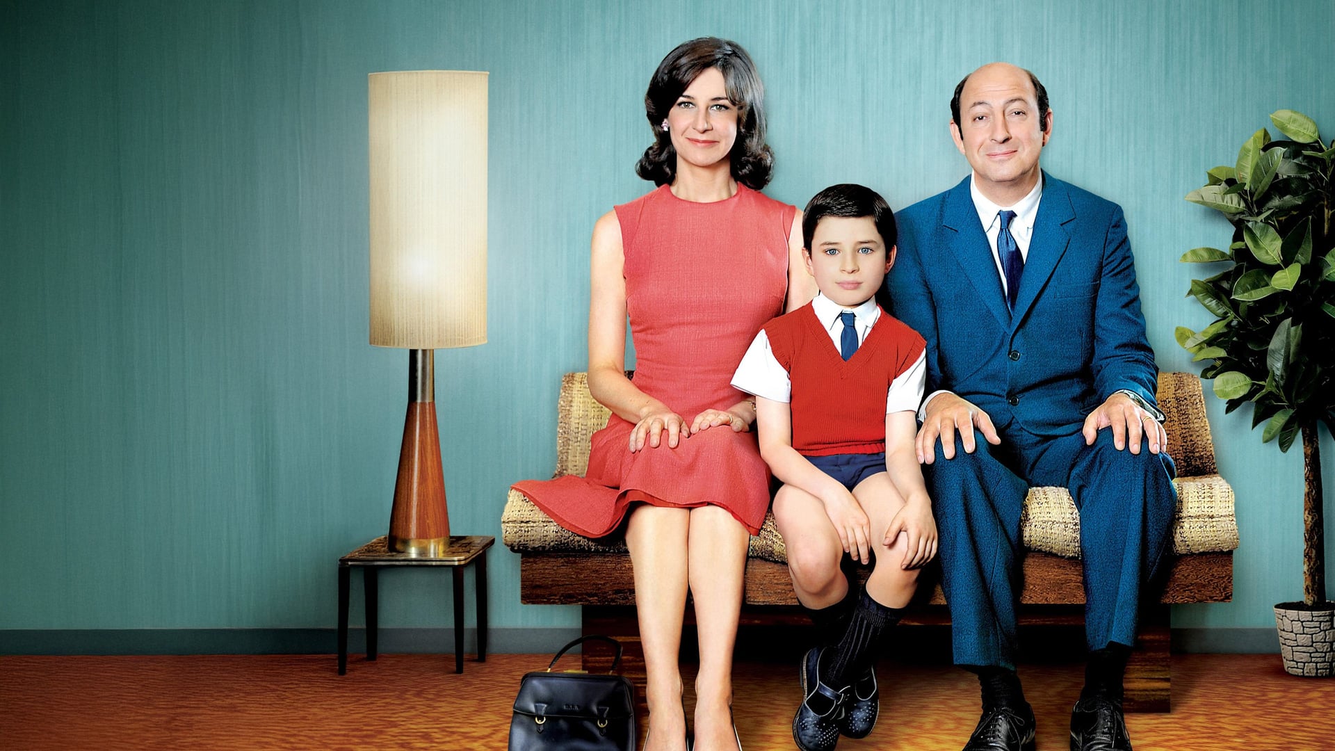 Foto do filme O Pequeno Nicolau