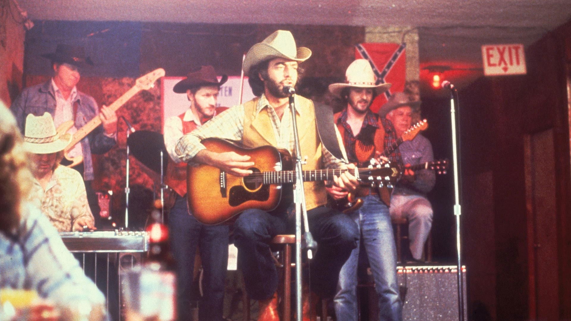 Foto do filme Nashville