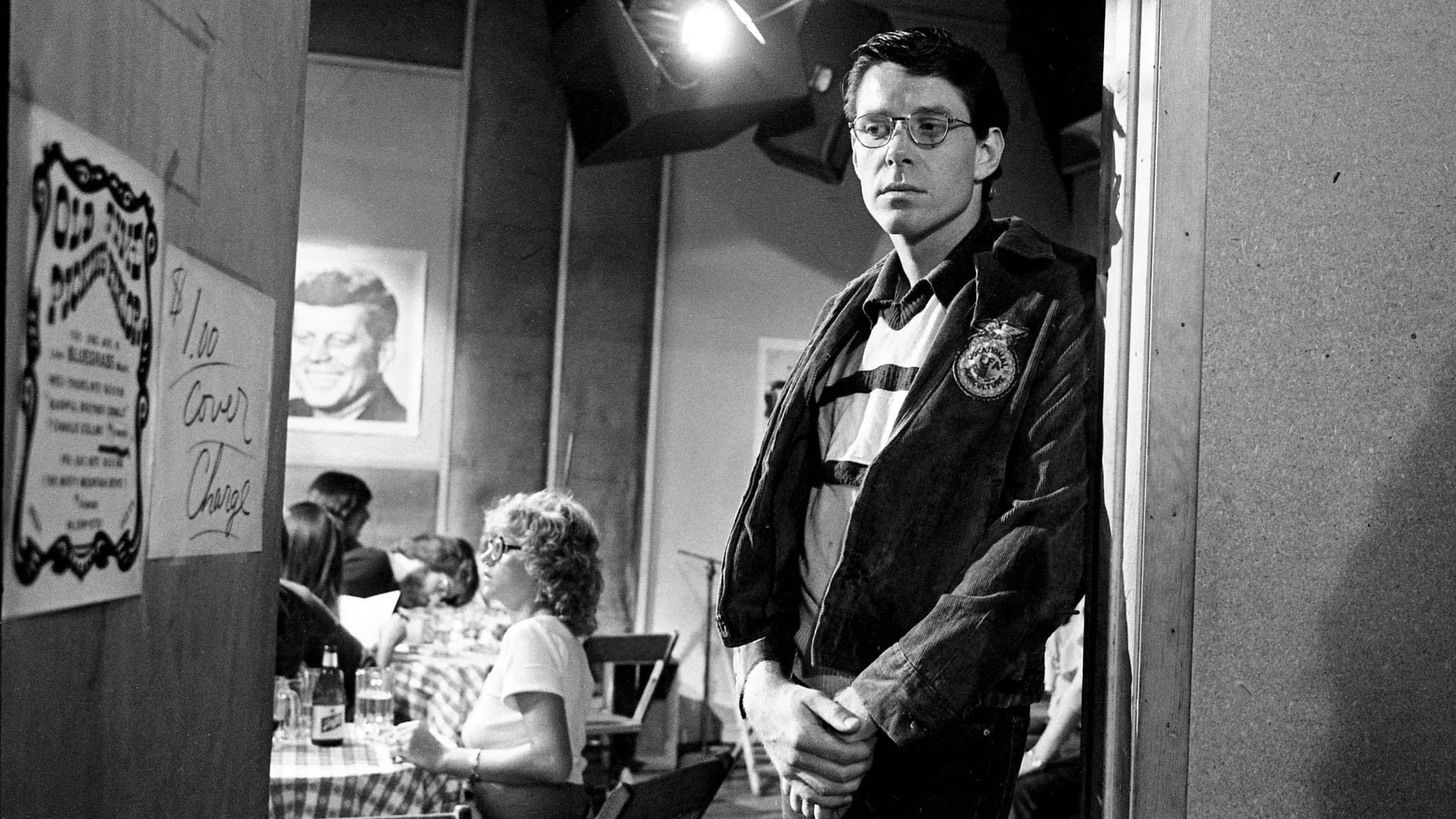 Foto do filme Nashville