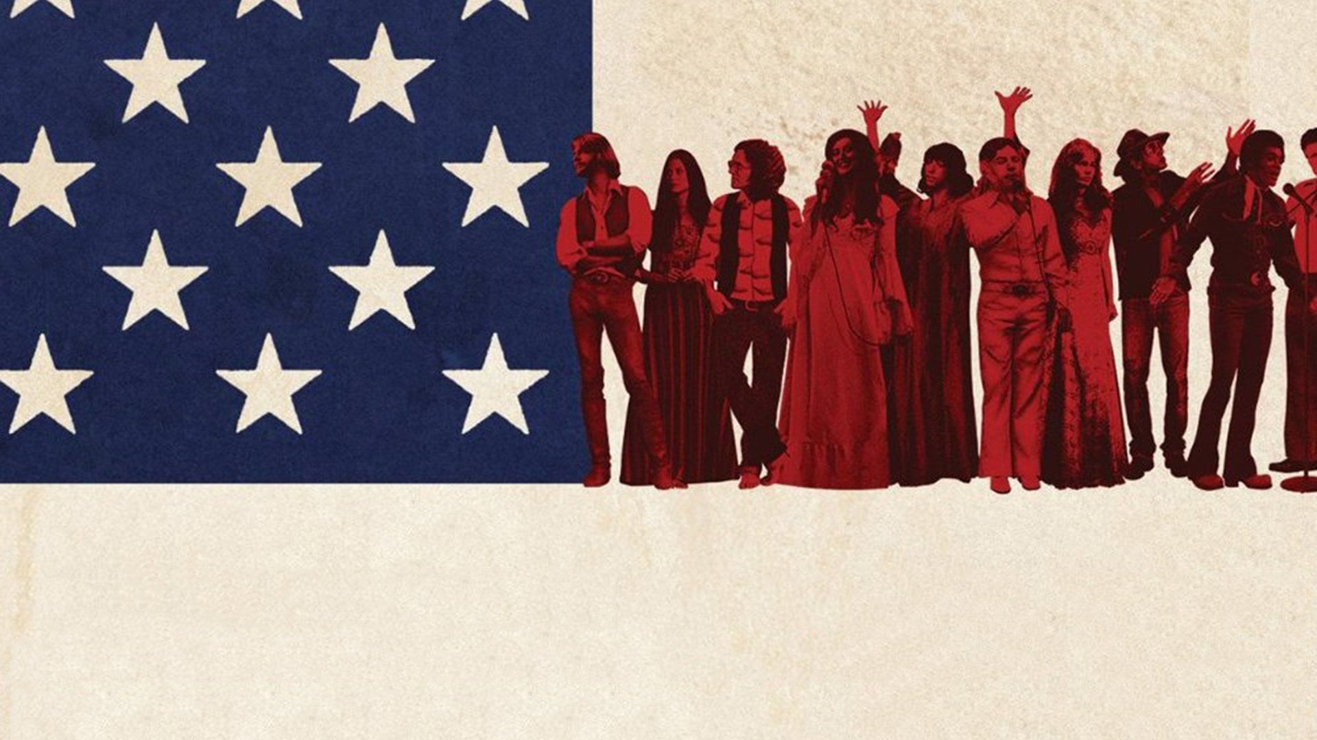 Foto do filme Nashville