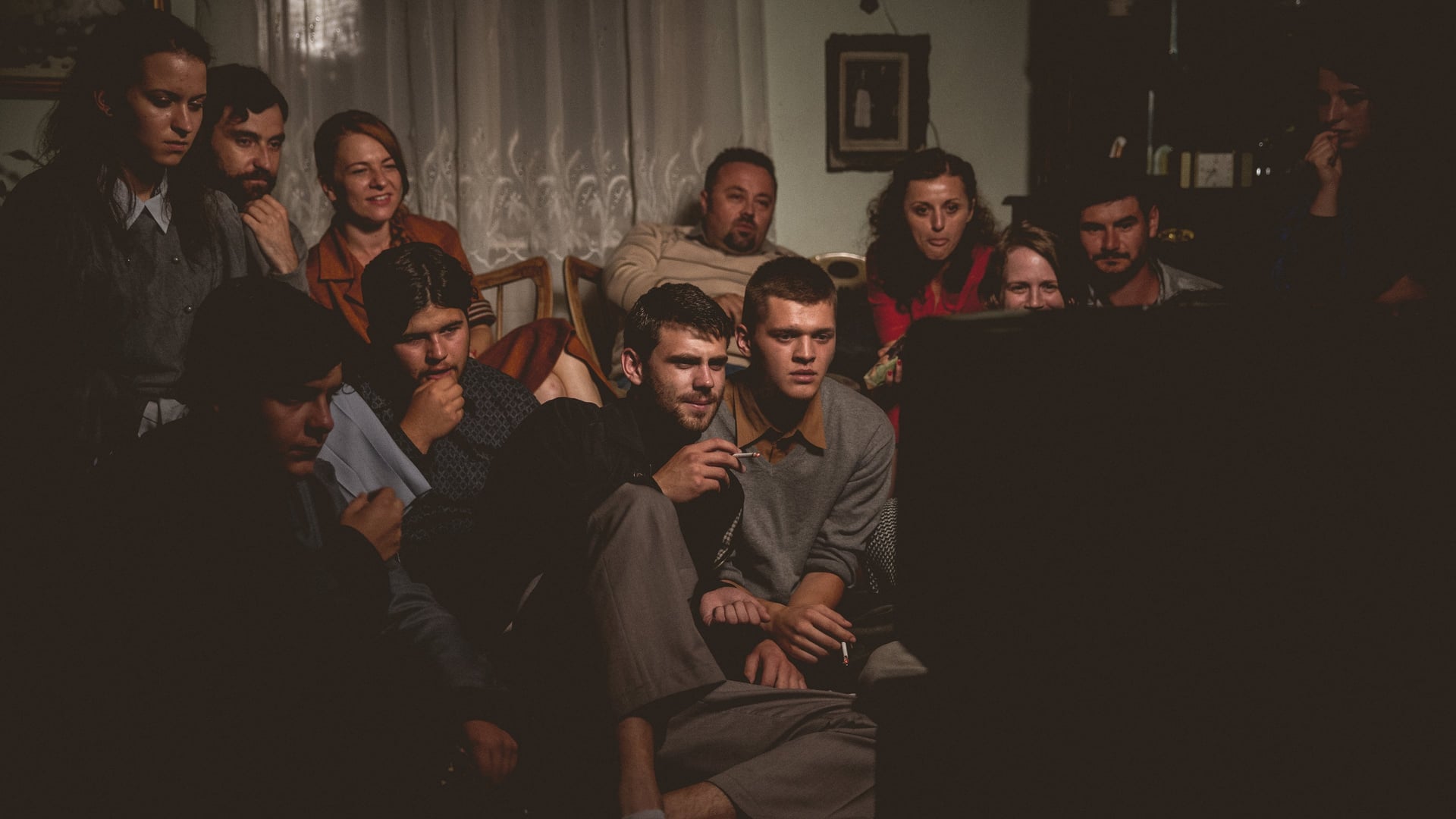 Foto do filme Chuck Norris Contra o Comunismo