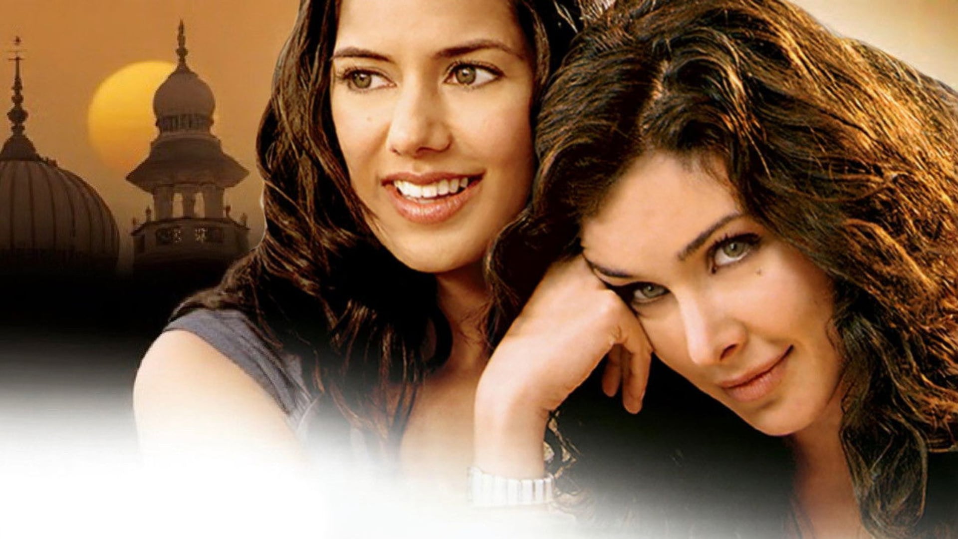Foto do filme I Can't Think Straight