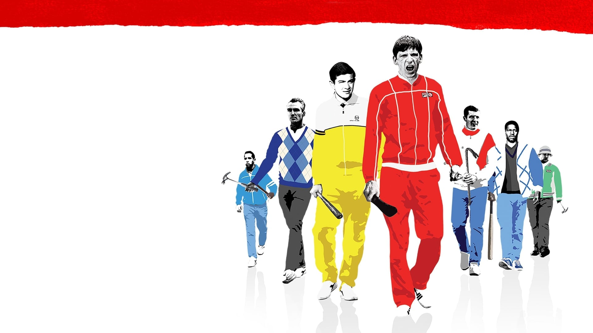 Foto do filme A Torcida