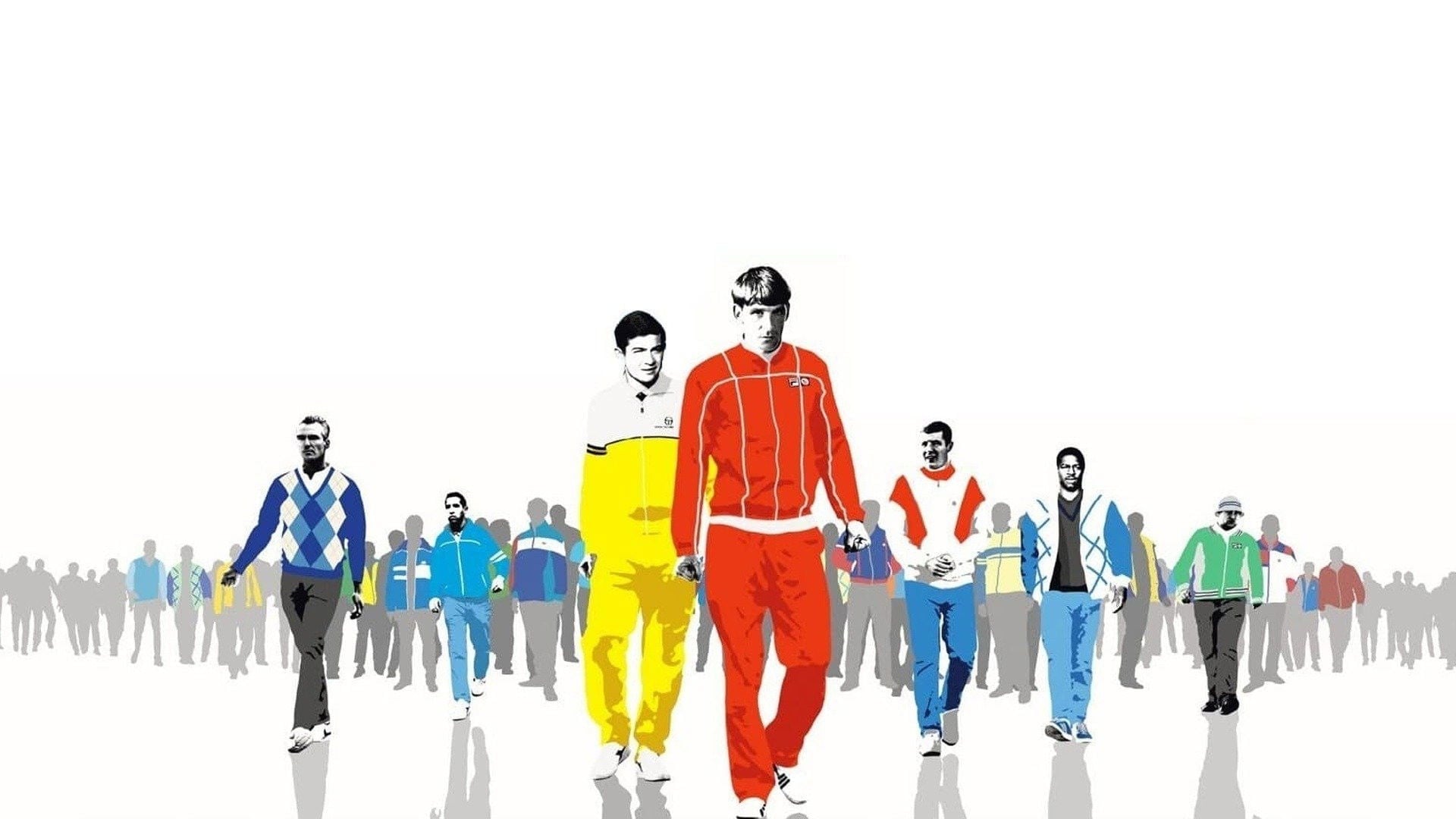 Foto do filme A Torcida