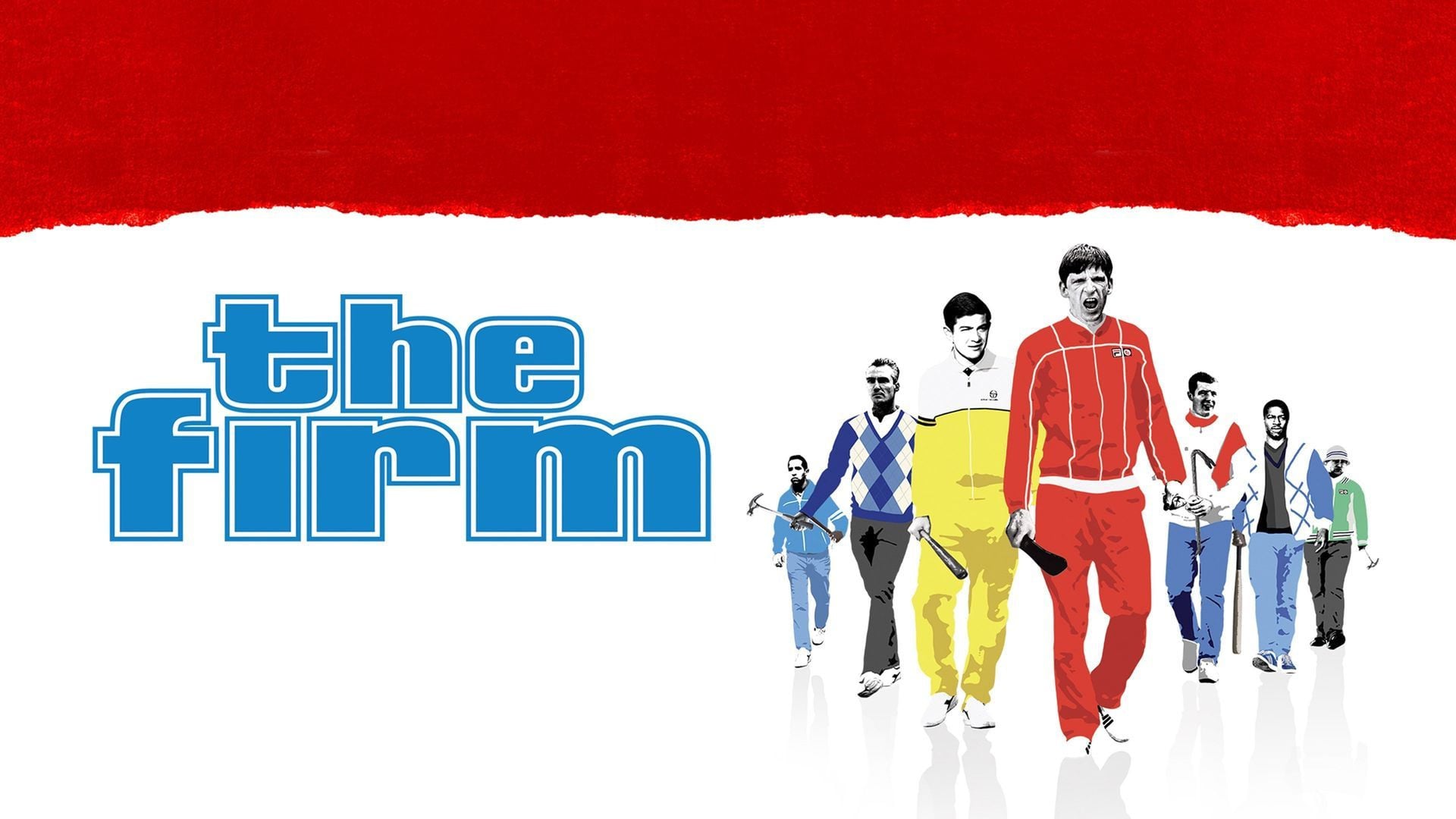 Foto do filme A Torcida