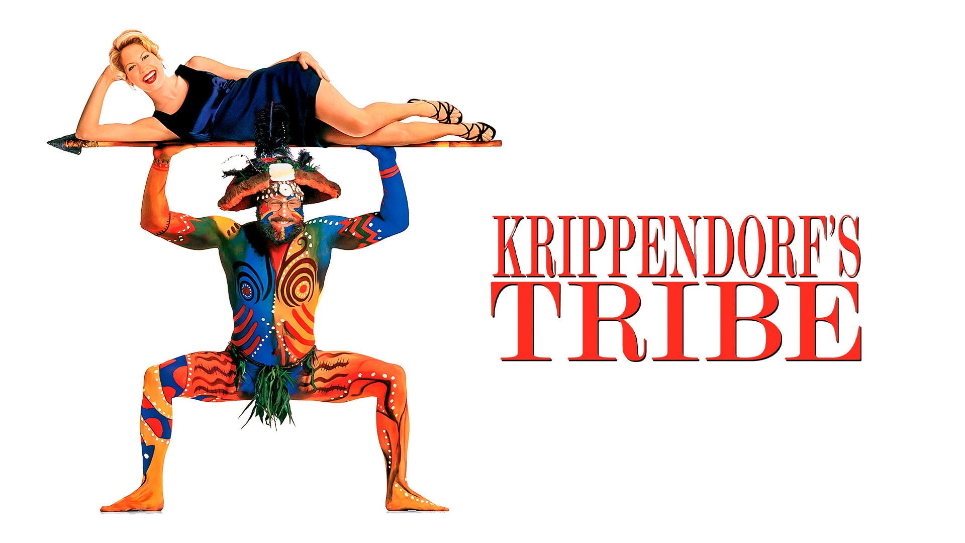 Foto do filme A Tribo dos Krippendorf