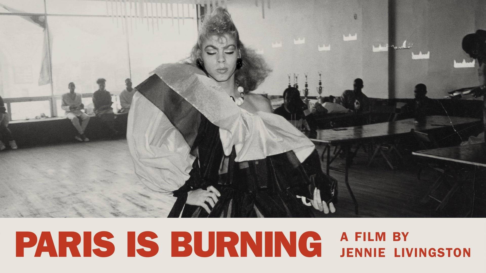 Foto do filme Paris Is Burning