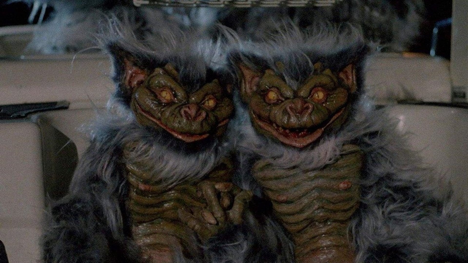 Foto do filme Hobgoblins