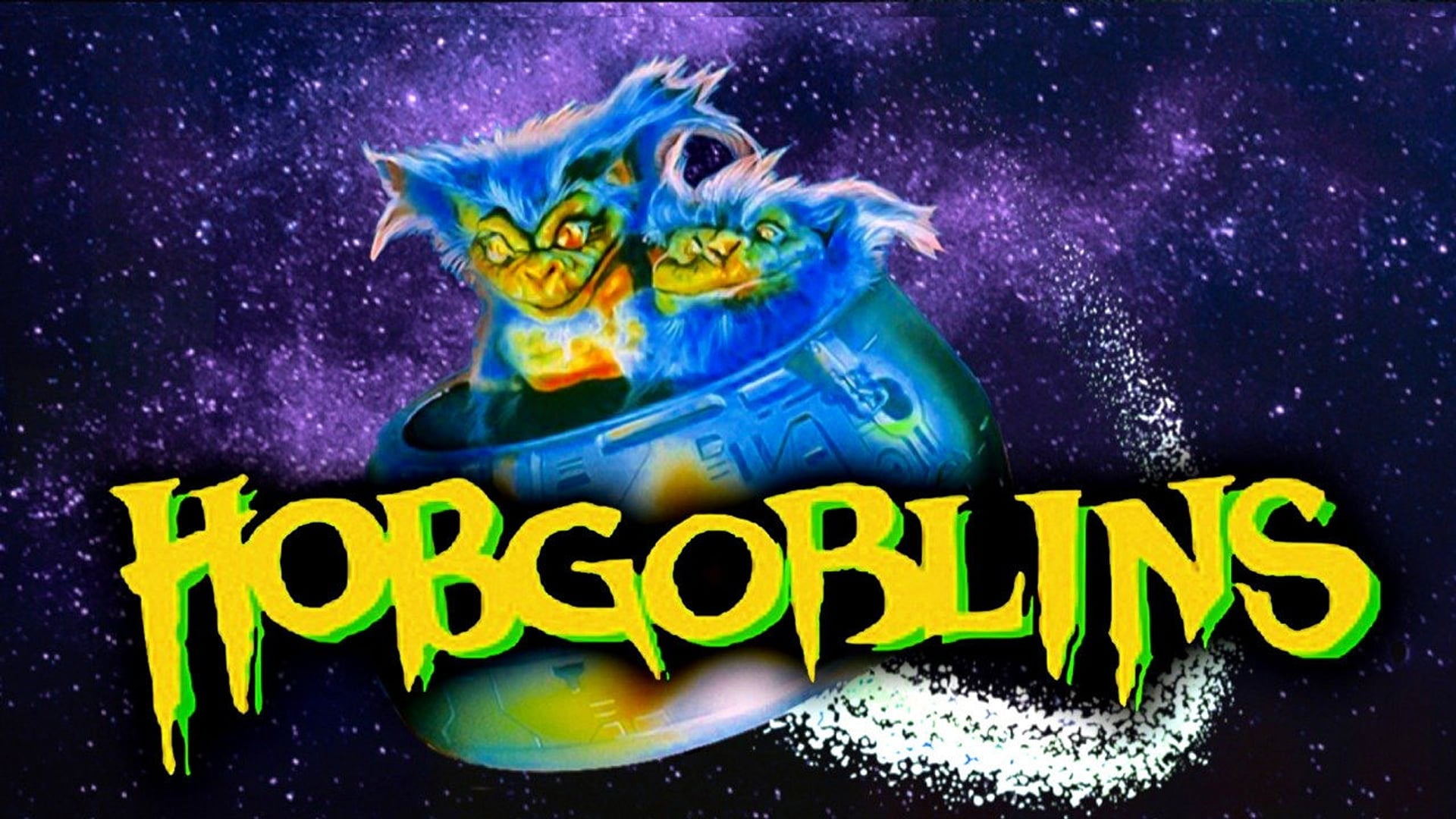 Foto do filme Hobgoblins