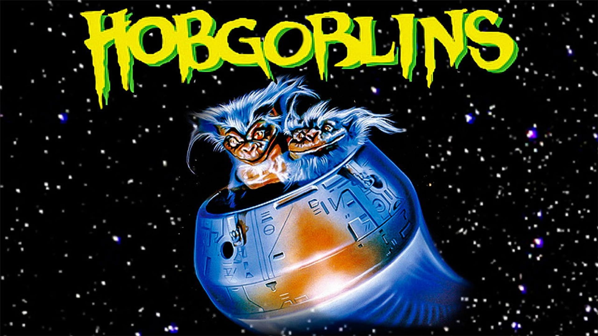 Foto do filme Hobgoblins