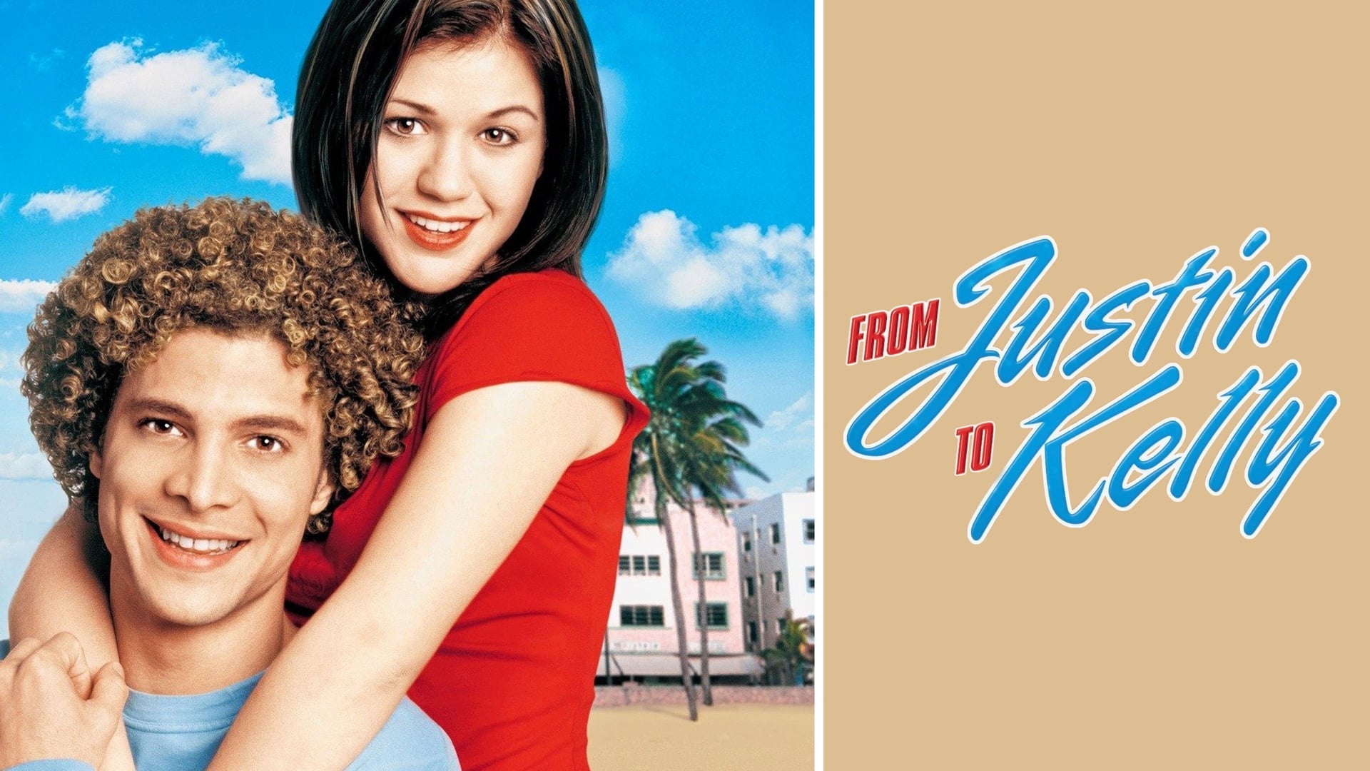 Foto do filme De Justin para Kelly