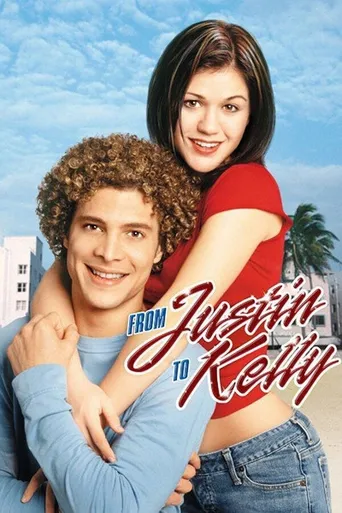 De Justin para Kelly