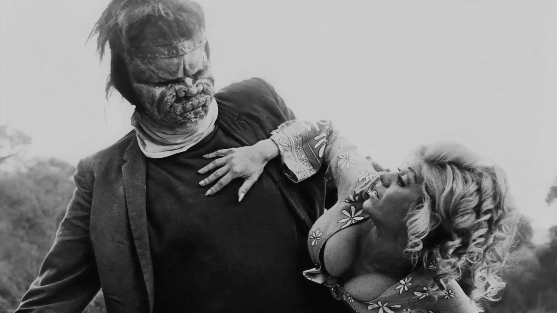 Foto do filme Dracula vs. Frankenstein