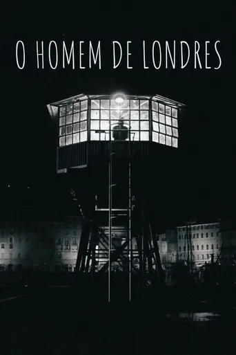 O Homem de Londres