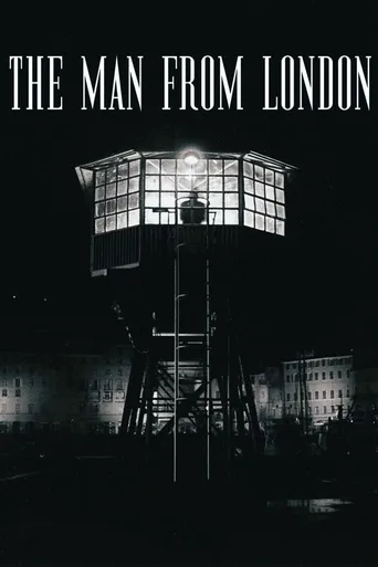 O Homem de Londres