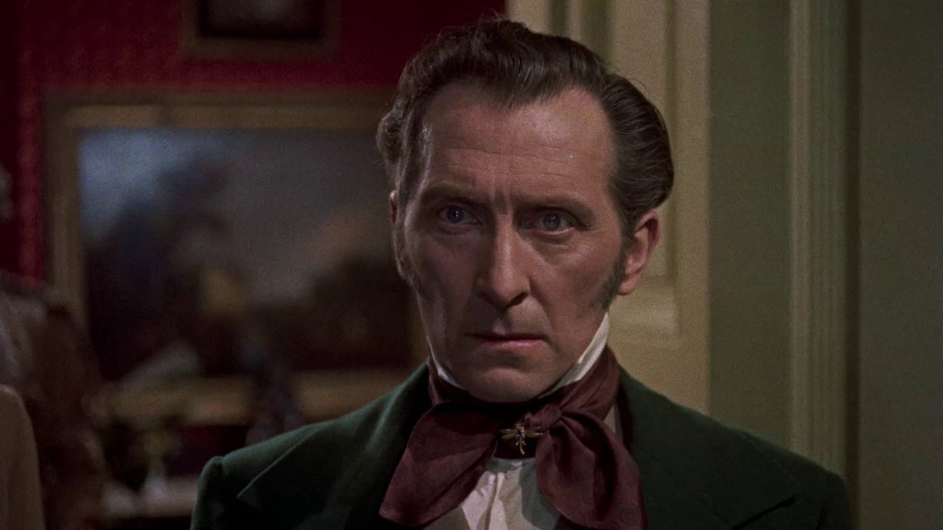 Foto do filme A Vingança de Frankenstein