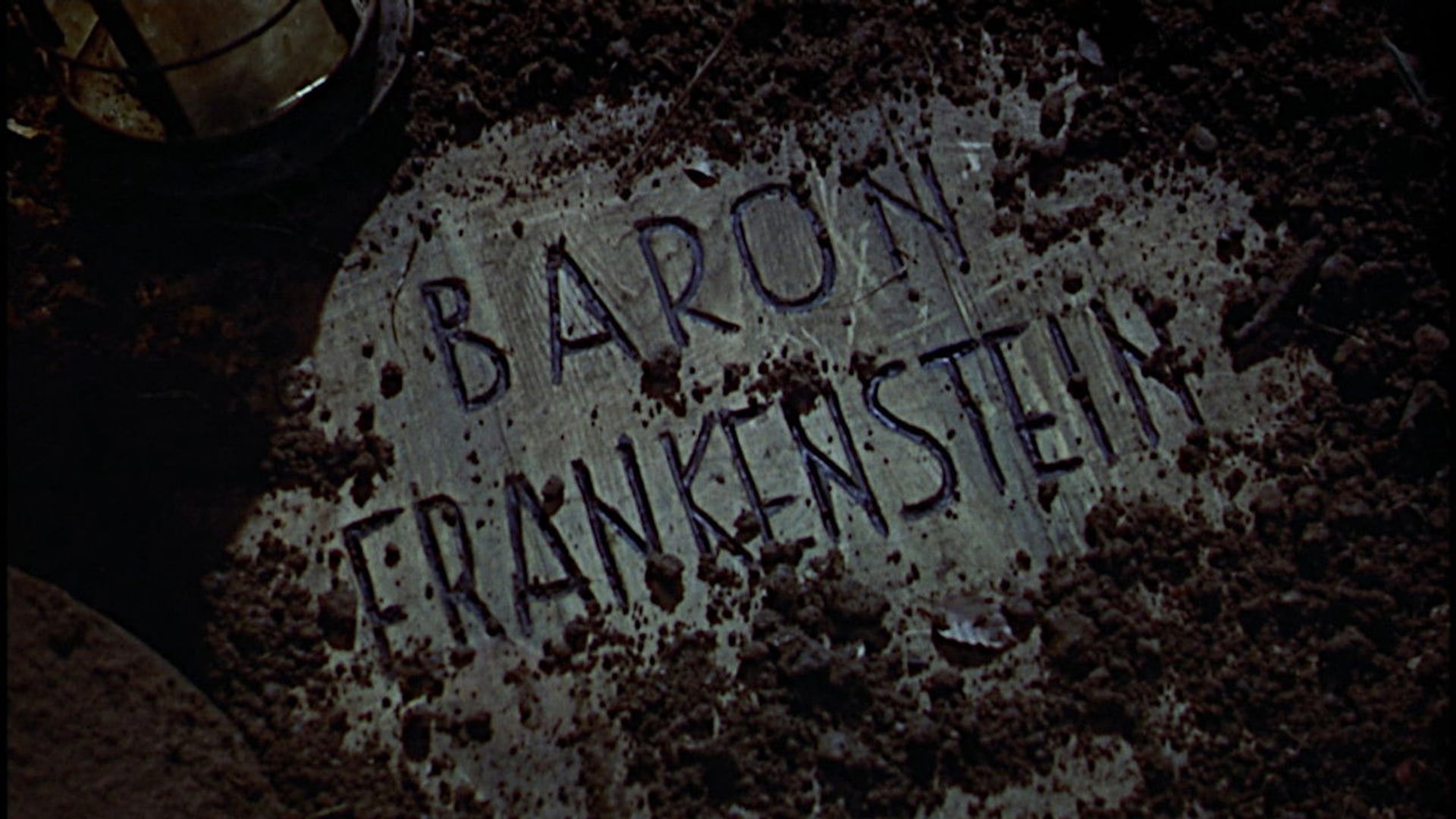 Foto do filme A Vingança de Frankenstein