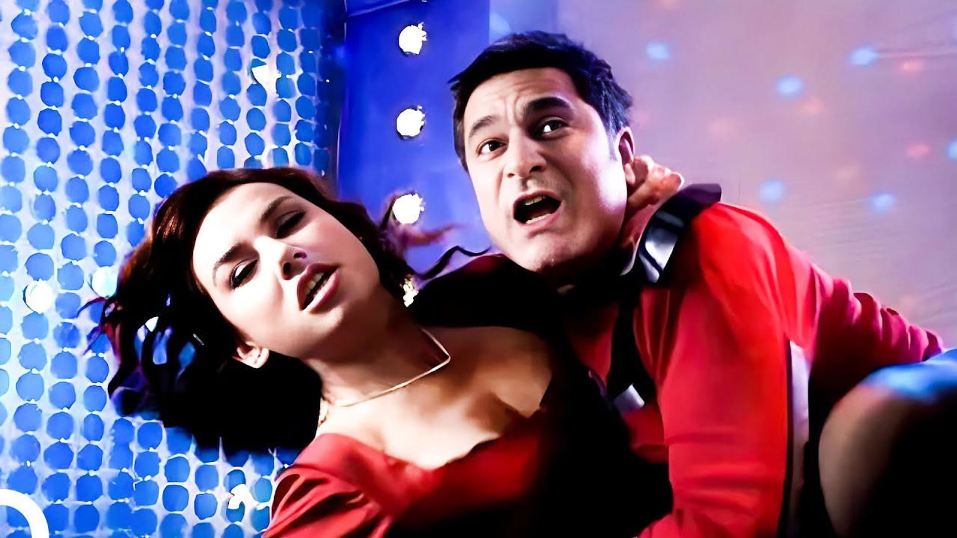 Foto do filme Dünyayı Kurtaran Adamın Oğlu