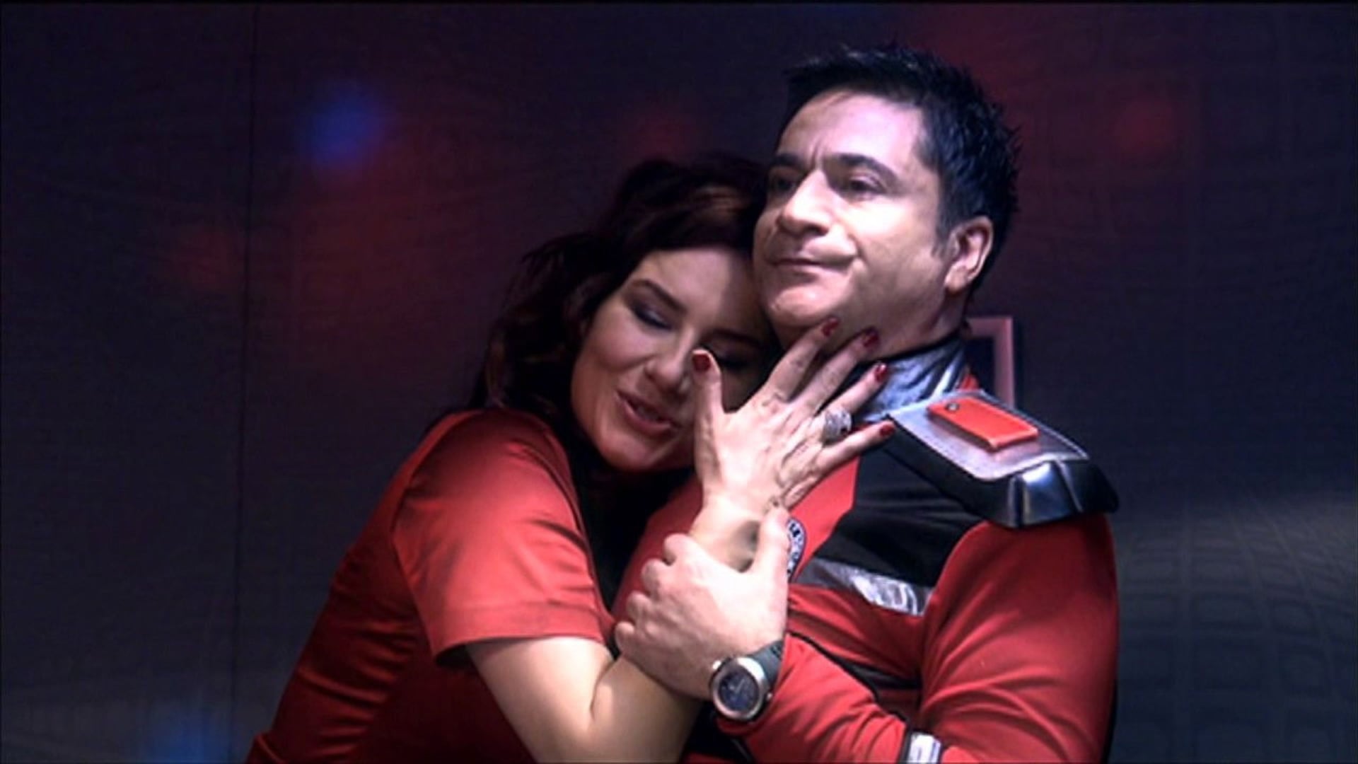 Foto do filme Dünyayı Kurtaran Adamın Oğlu